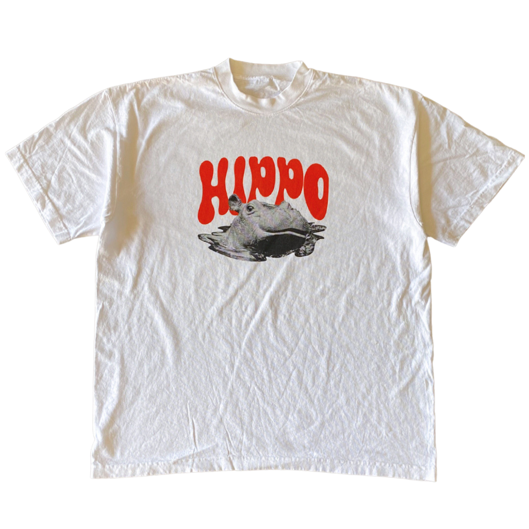 Hippo v2 Tee