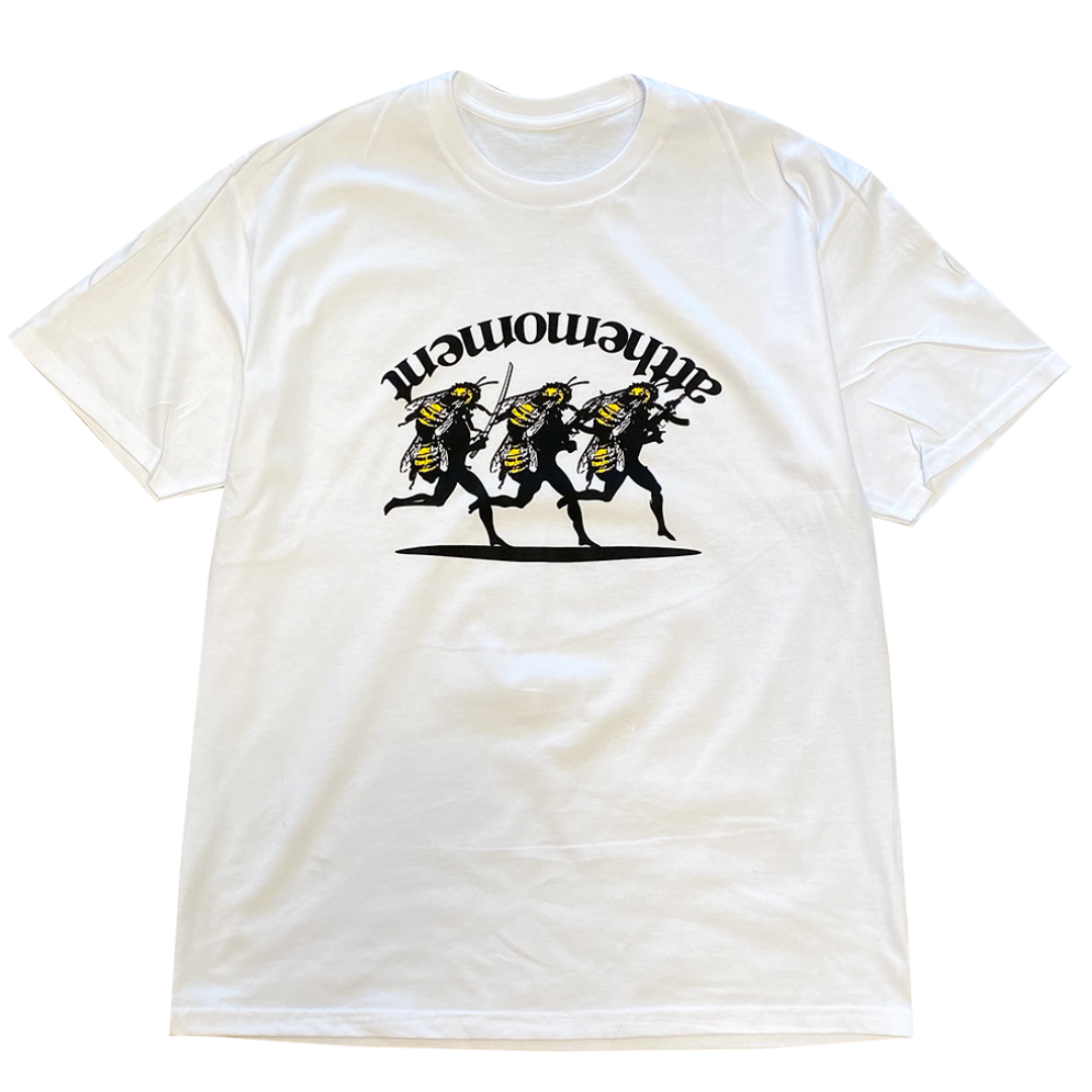 Bienen-T-Shirt