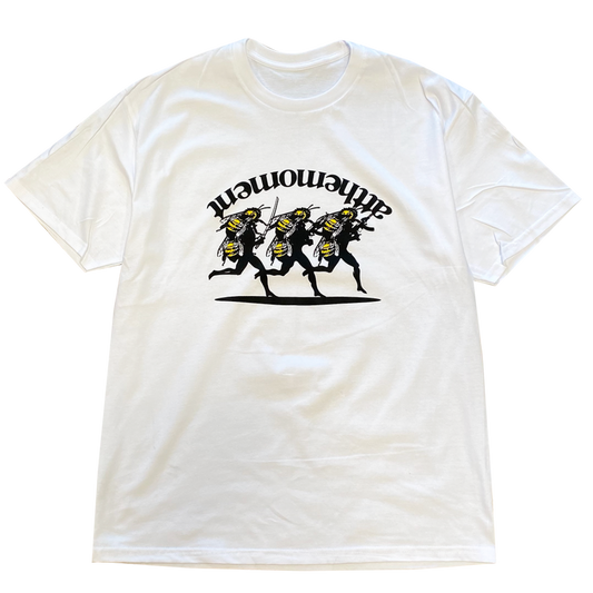 Bienen-T-Shirt