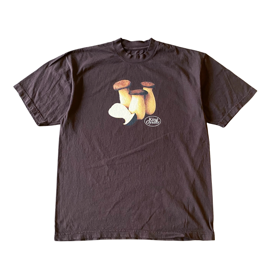 King Oyster Tee