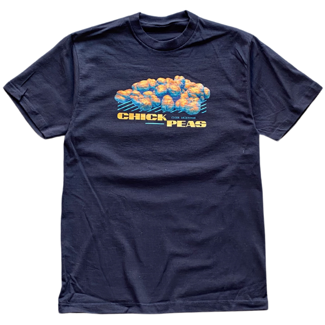 Chickpeas v2 Tee