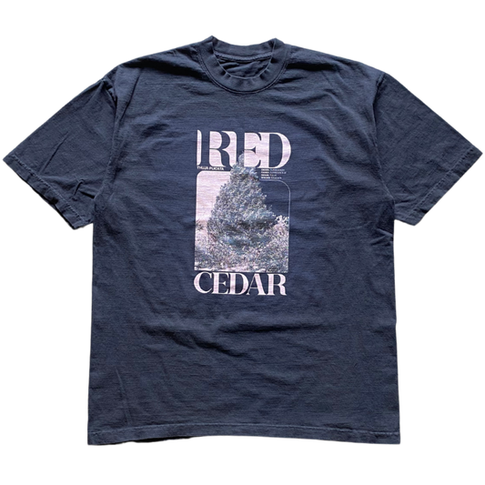 Red Cedar v3 Tee