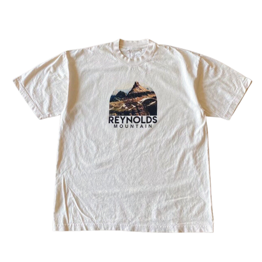 Reynolds Mountain T-Shirt