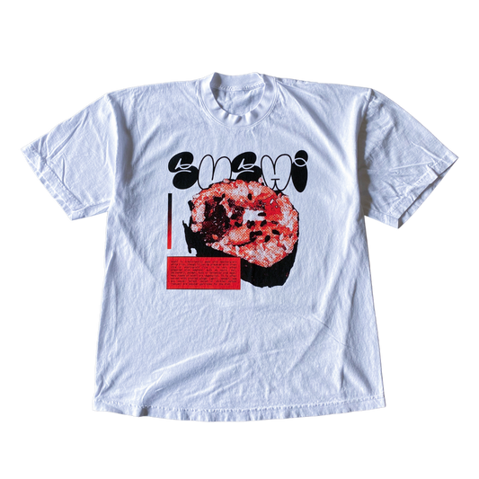 T-shirt Sushi v1