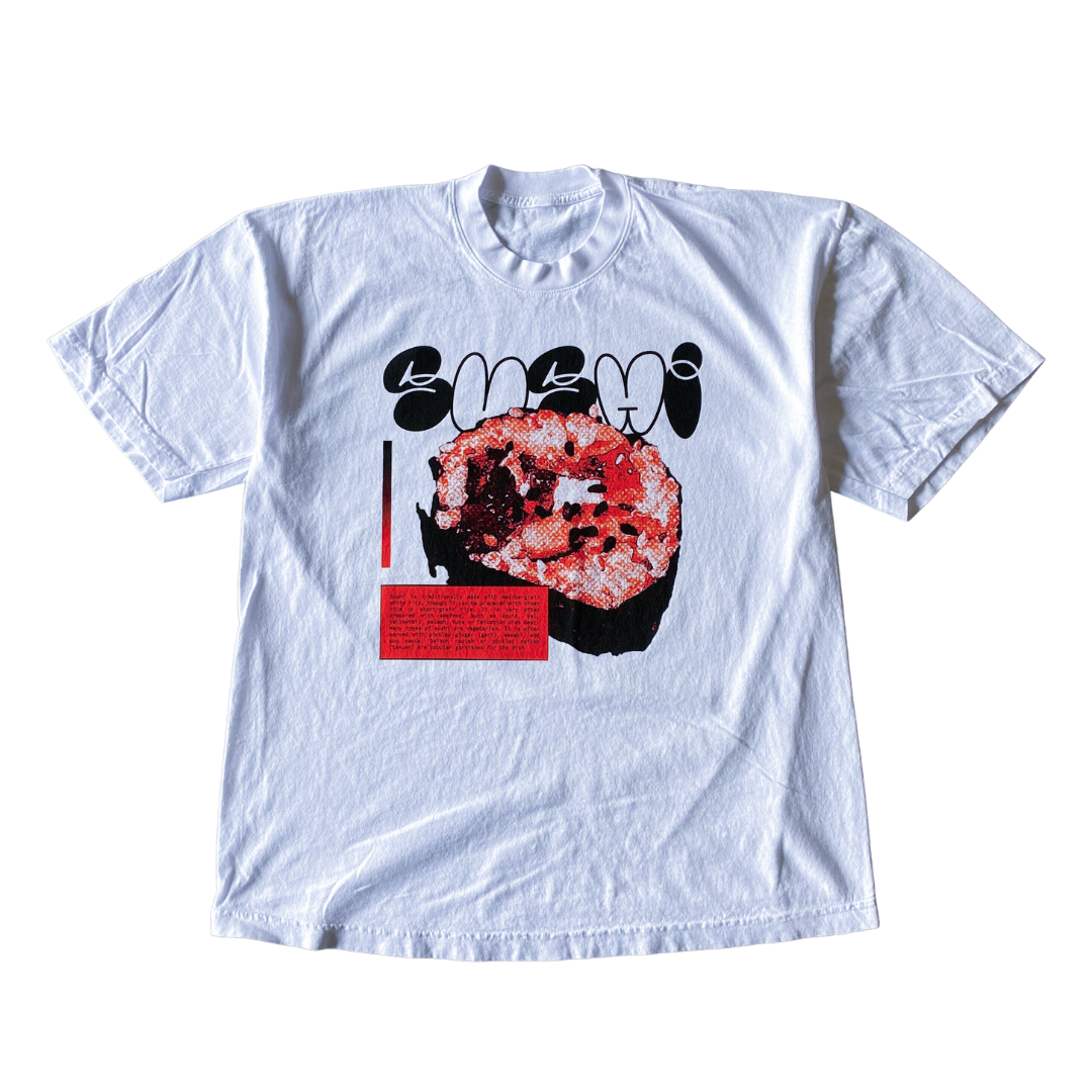 Sushi v1 T-Shirt