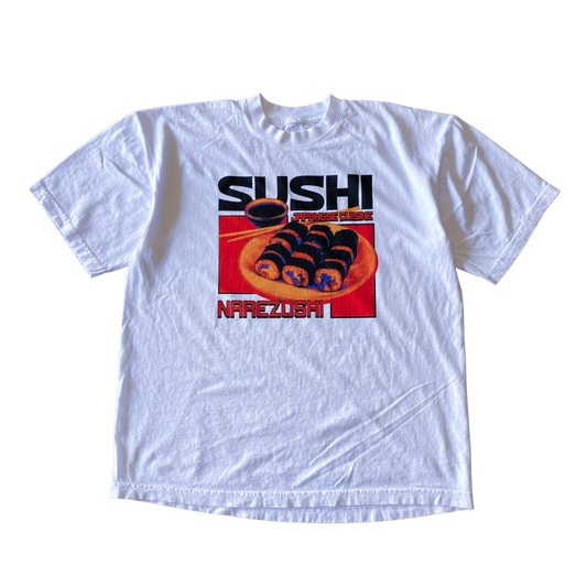 T-shirt Sushi Narezushi