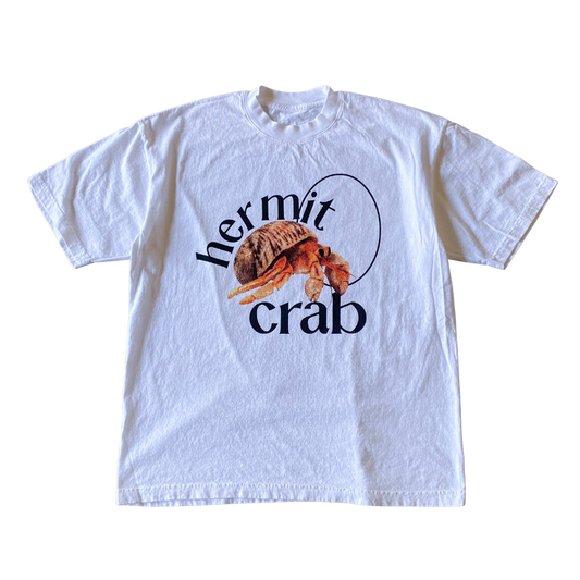 Hermit Crab Tee