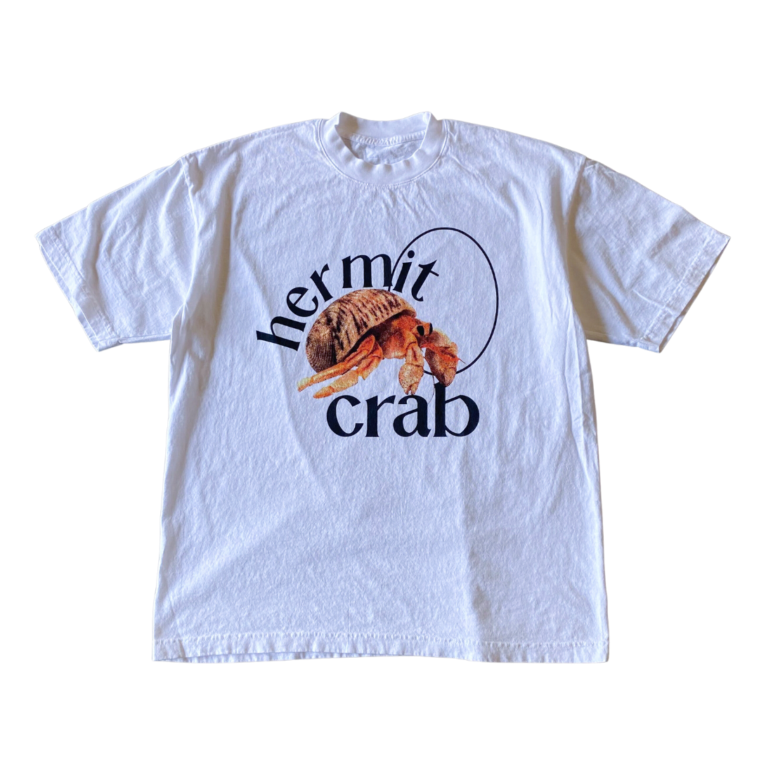 Hermit Crab Tee