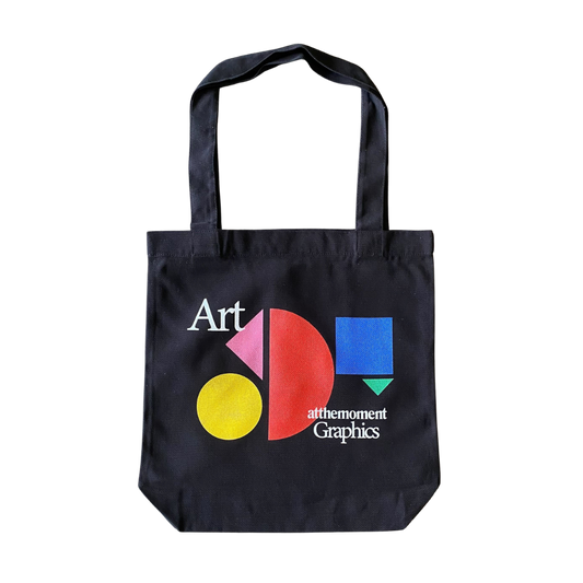 Art Graphics v1 Tote Bag