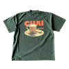 Chai Tea Tee