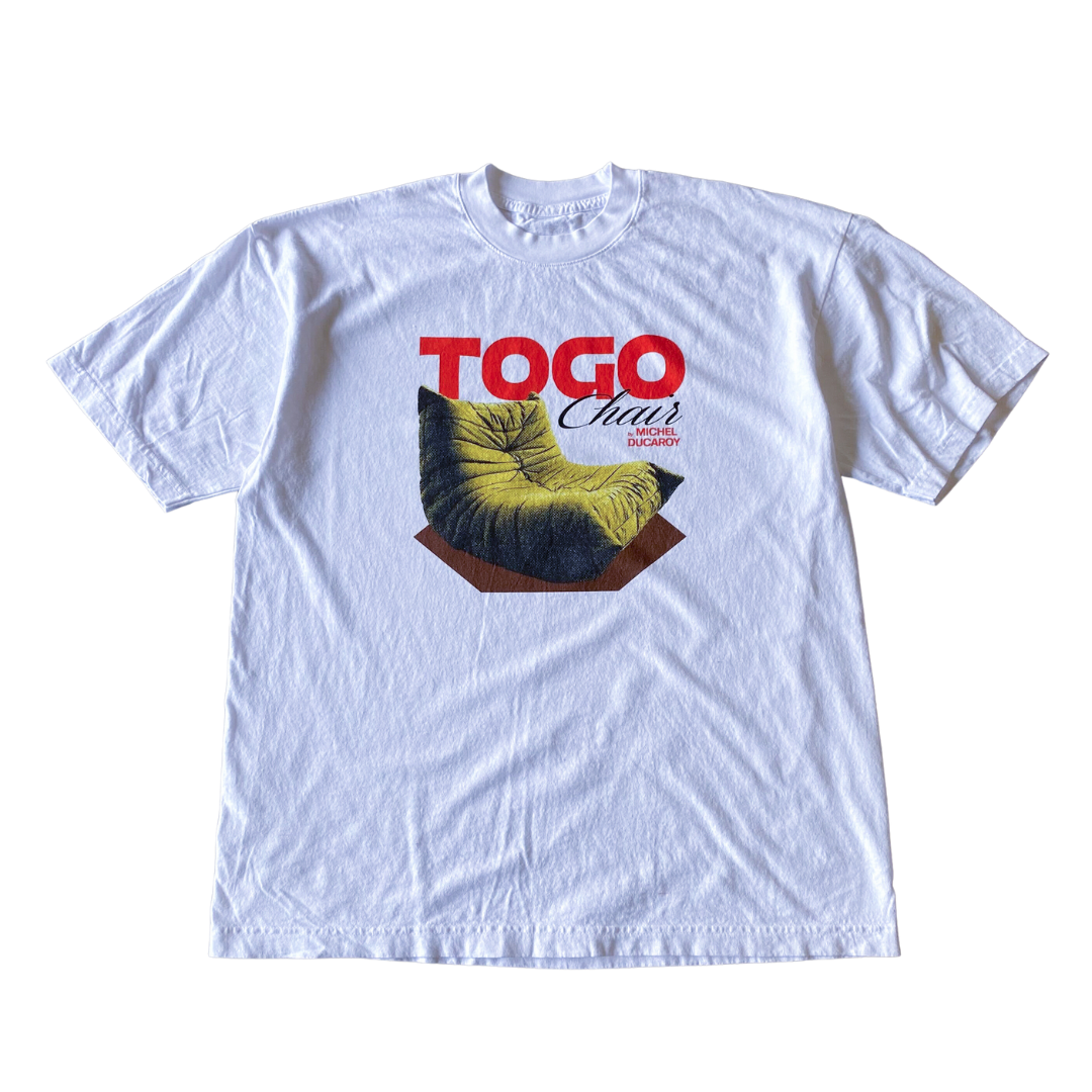 Togo Chair v3 Tee