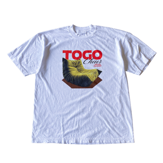 T-shirt Togo Chair v3