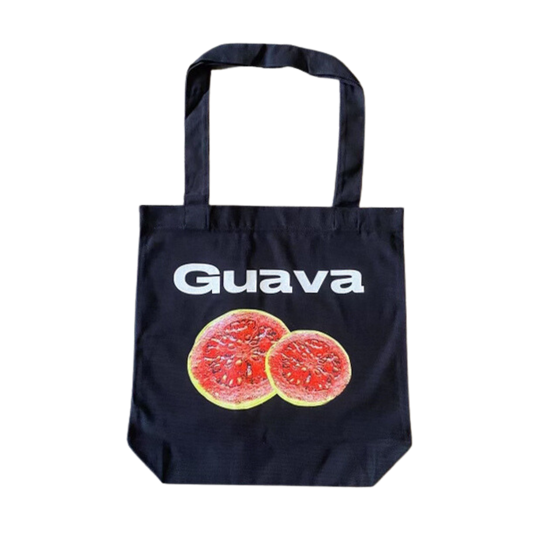Guava v1 Tote Bag