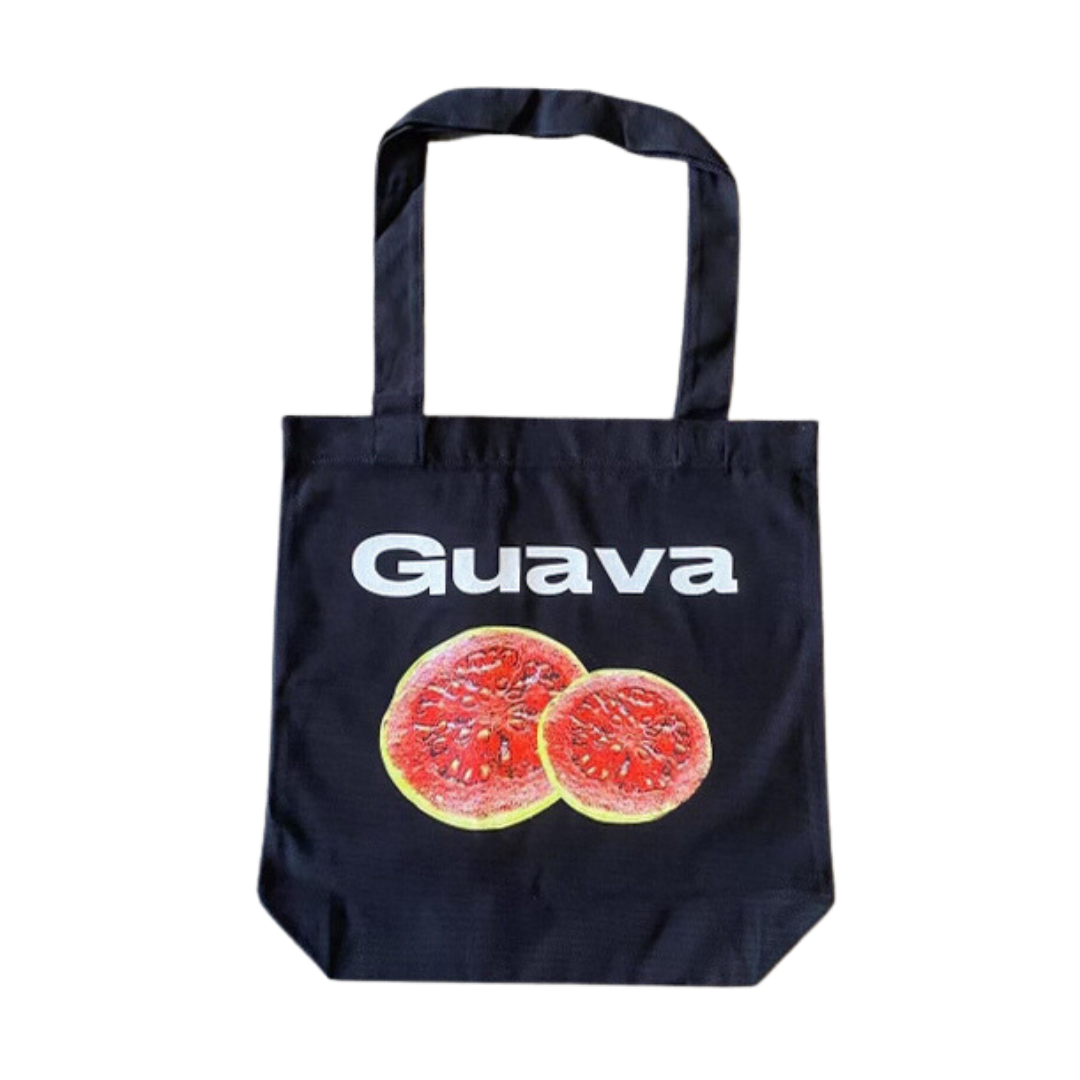 Guava v1 Einkaufstasche