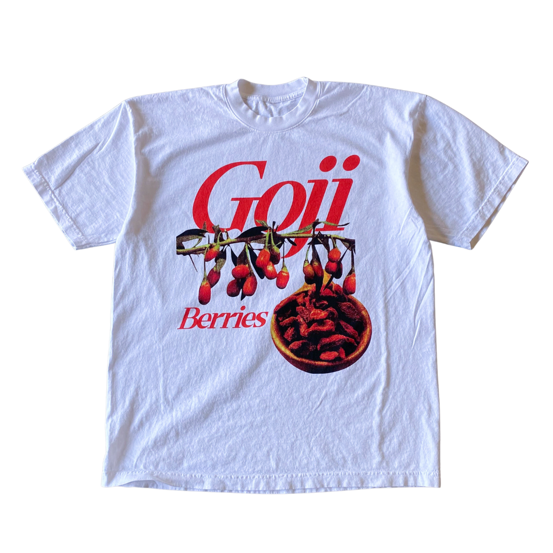 Goji Berries v2 Tee