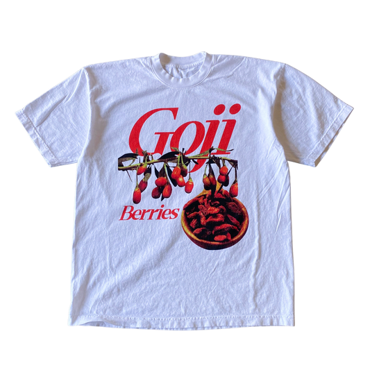 T-shirt Baies de Goji v2
