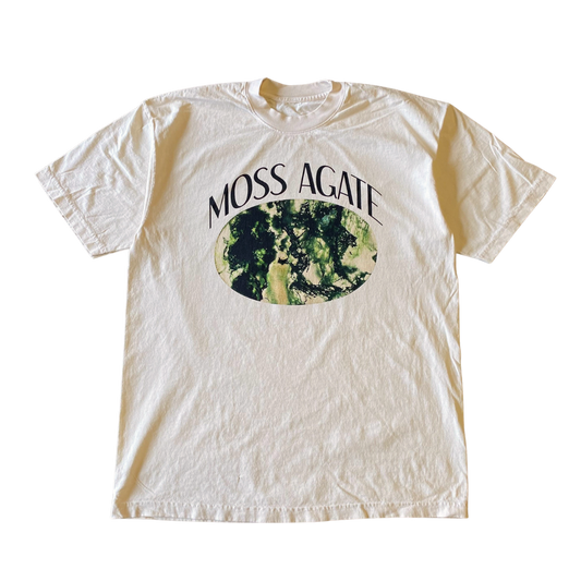 Moosachat-T-Shirt