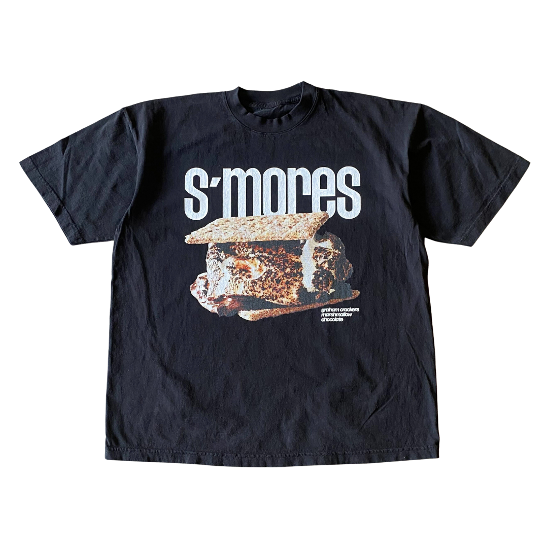 S'mores v1 Tee