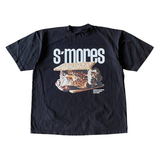 S'mores v1 Tee