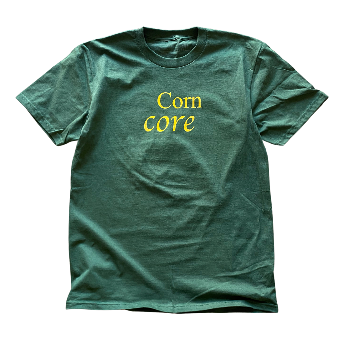 Corn Core