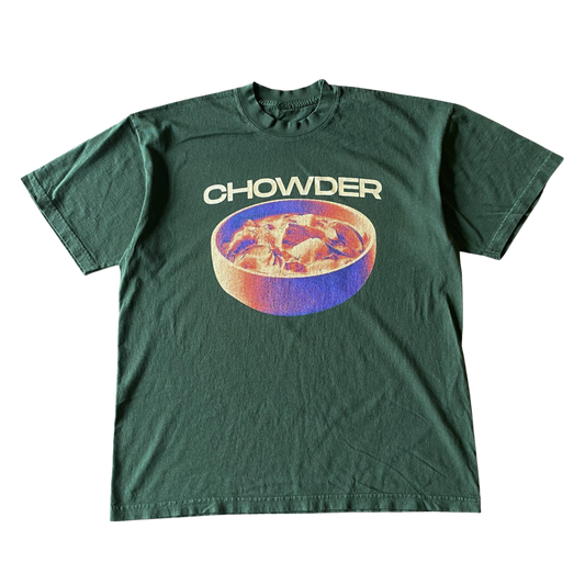 Chowder Tee