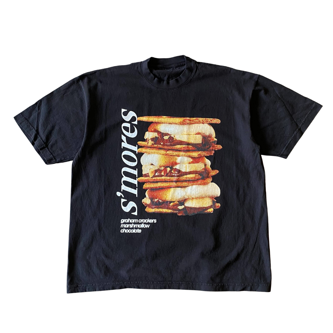 S'mores Stack Tee