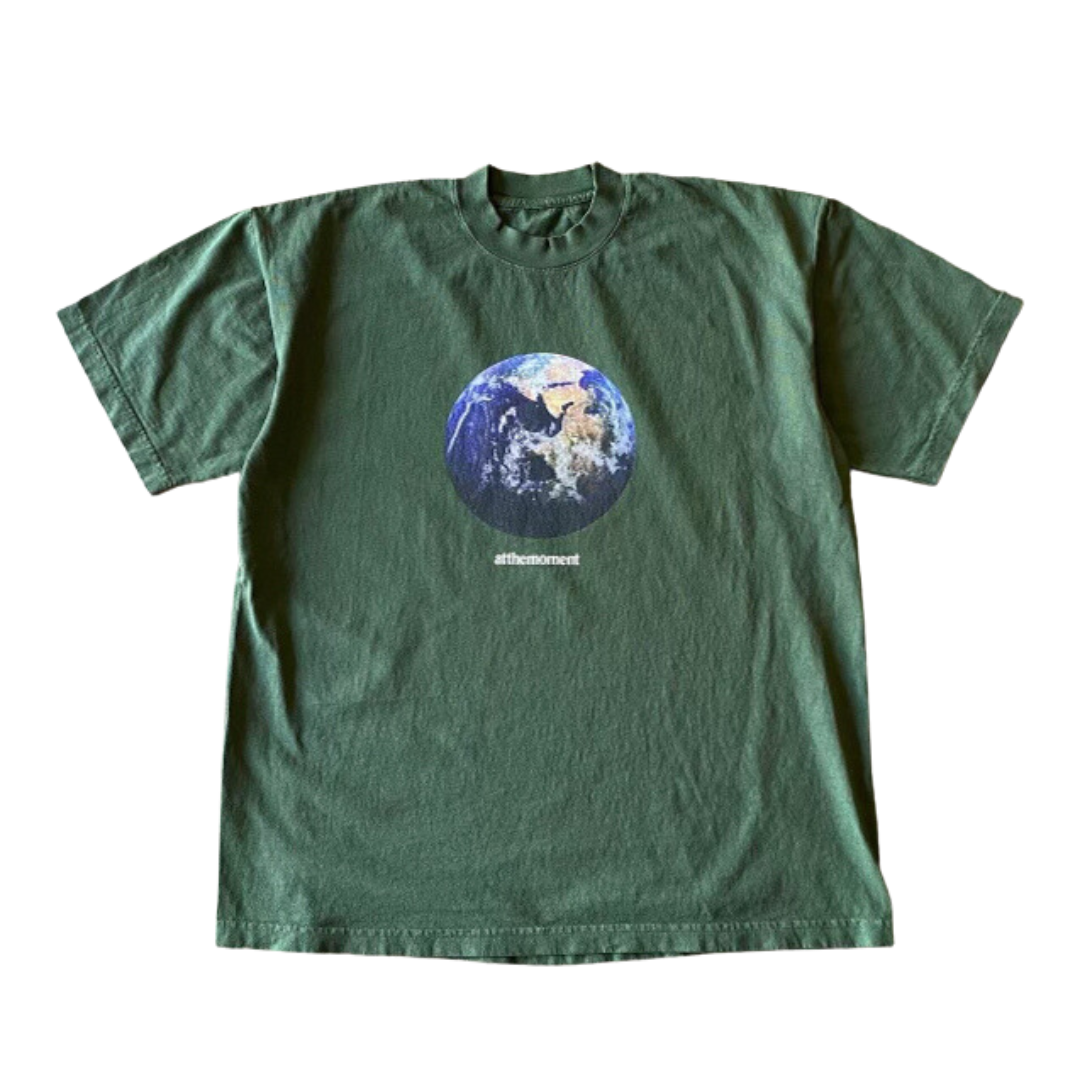 T-shirt Globe