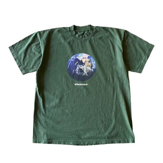Globus-T-Shirt
