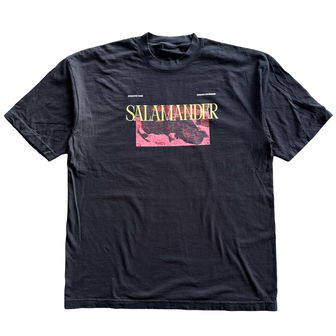 Salamander v1 Tee