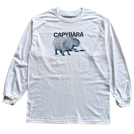 Capybara v5 L/S