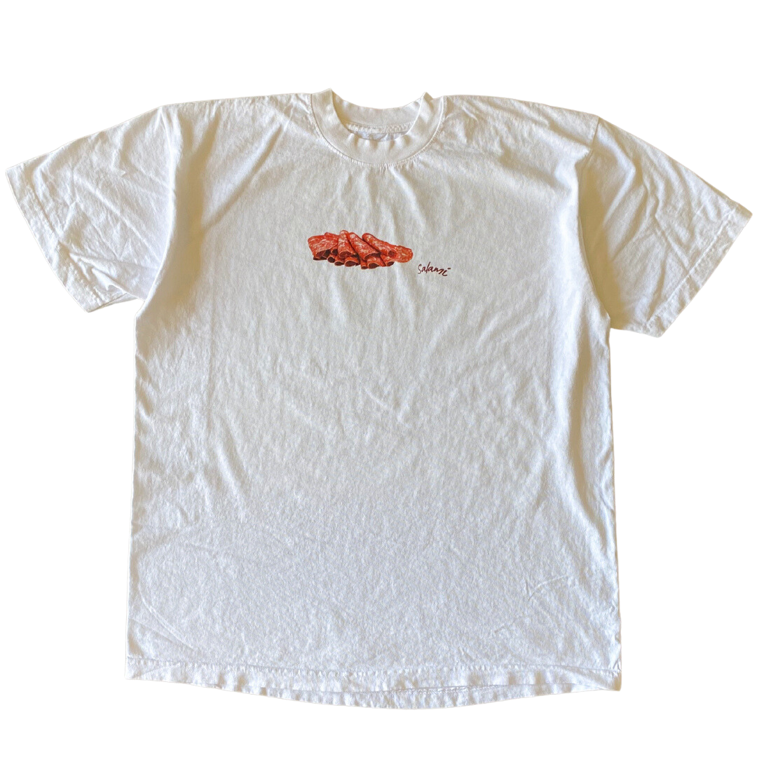 Salami Tee