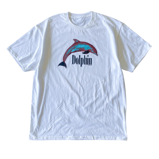Jumping Dolphin Tee