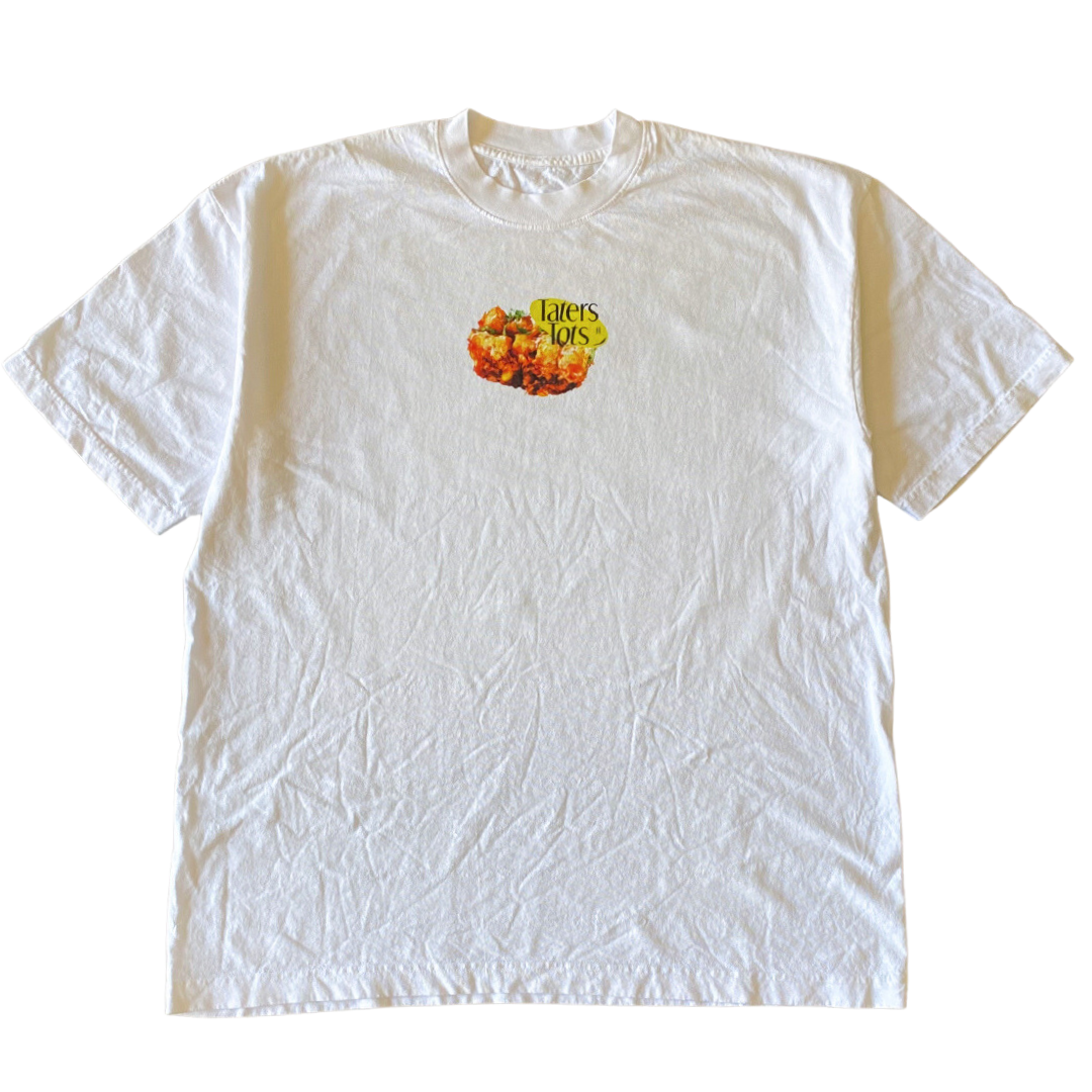 Tater Tots Tee