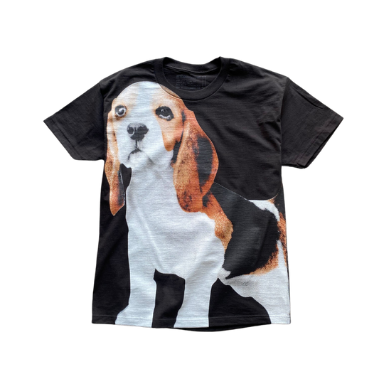 Big Beagle Tee