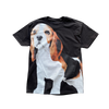 Big Beagle Tee