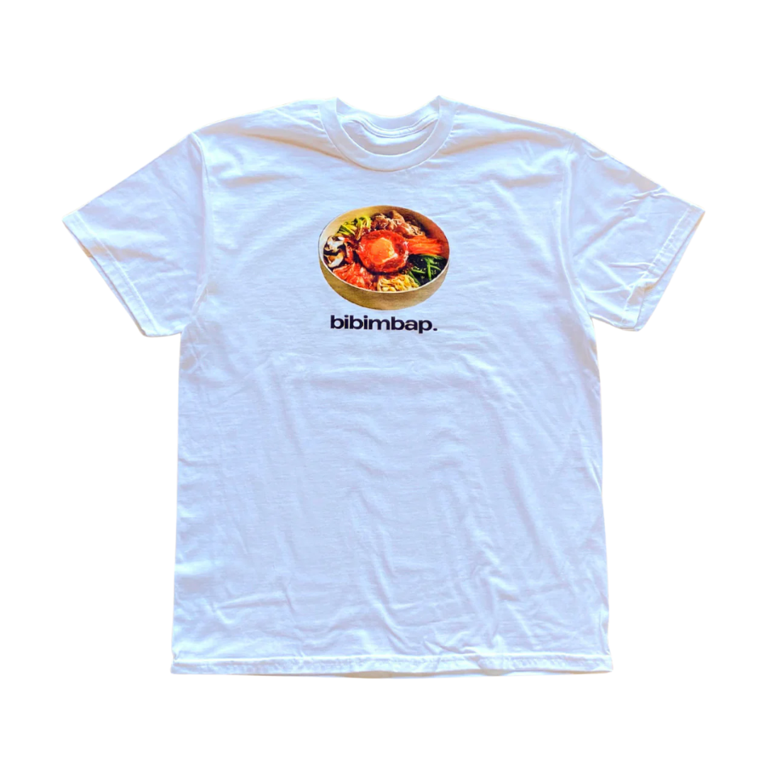 Bibimbap Tee