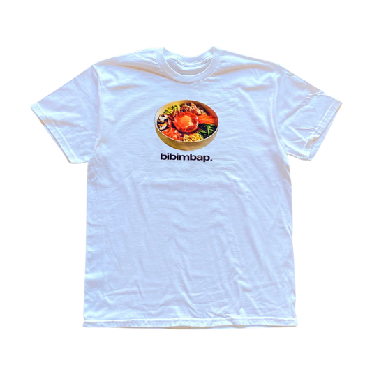 Bibimbap Tee