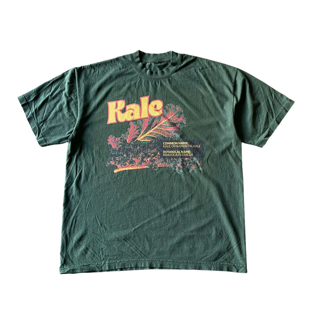 T-shirt Kale v4