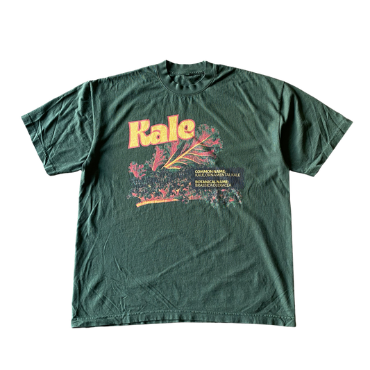 T-shirt Kale v4