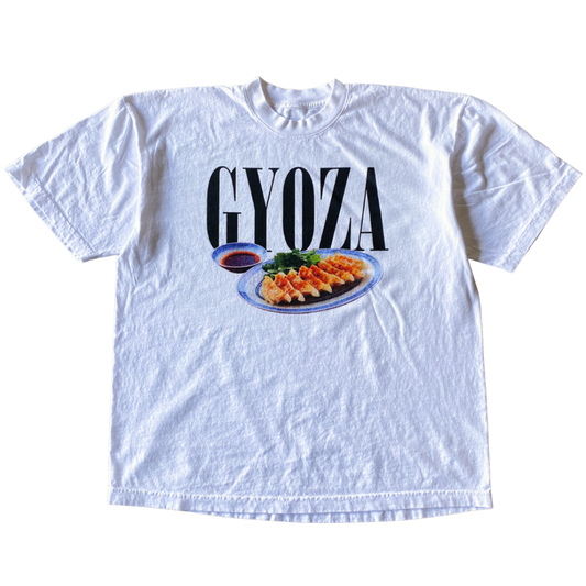 T-shirt Gyoza