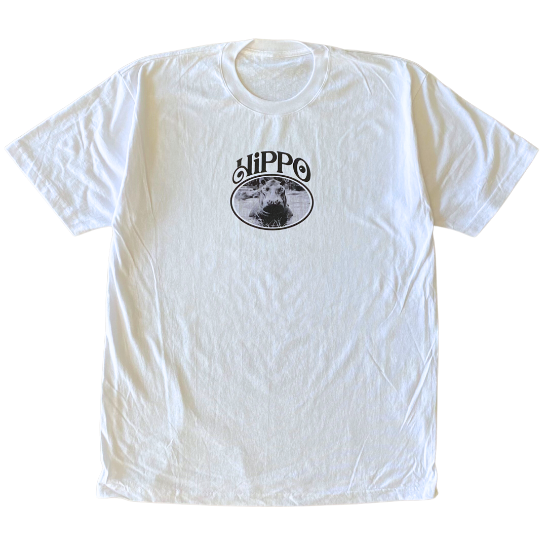 Hippo v3 Tee