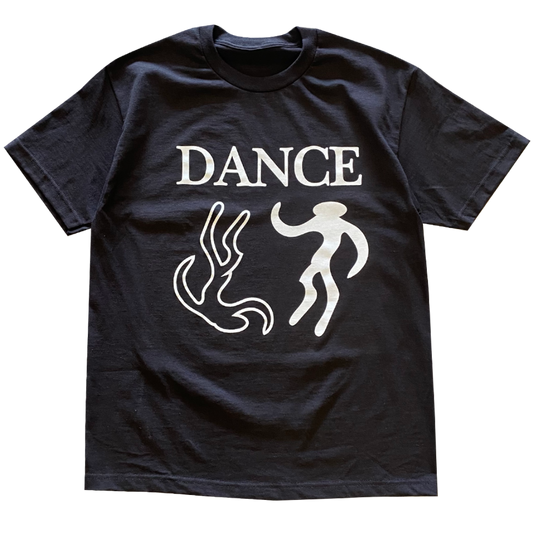T-shirt de danse