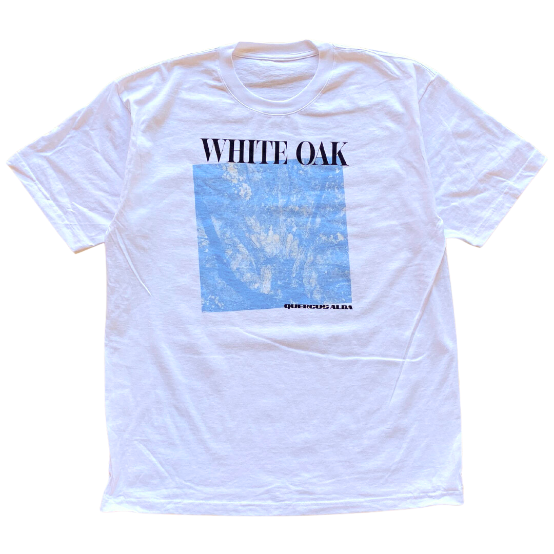 White Oak Tee