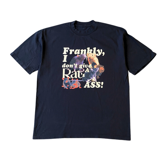 Rattenarsch-T-Shirt
