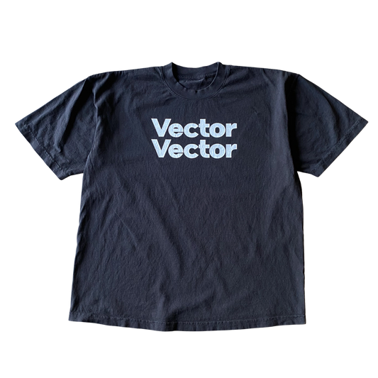 Vektor-Text-T-Shirt