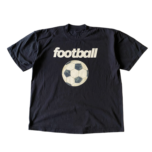Fußball-T-Shirt