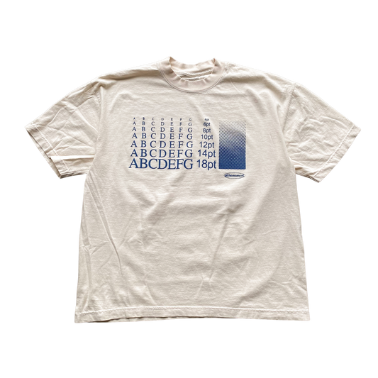 Division Tee