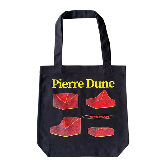 Pierre Dune Tote Bag