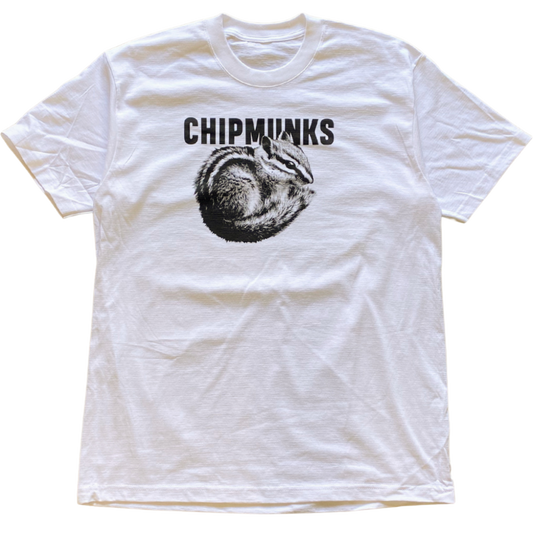 Chipmunks v1 Tee