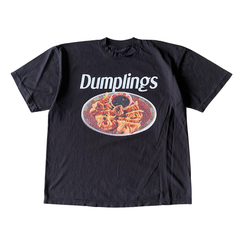 Dumplings Tee – atthemoment